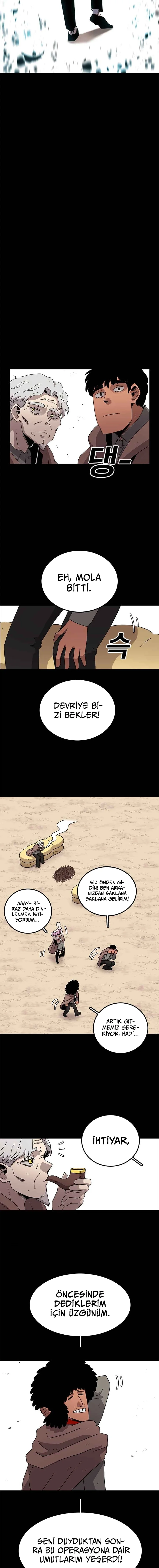 The House Without Time - Bölüm 11 - Sayfa 11