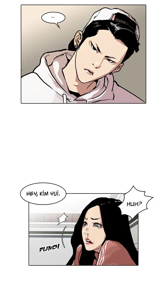 Lookism - Bölüm 31 - Sayfa 10