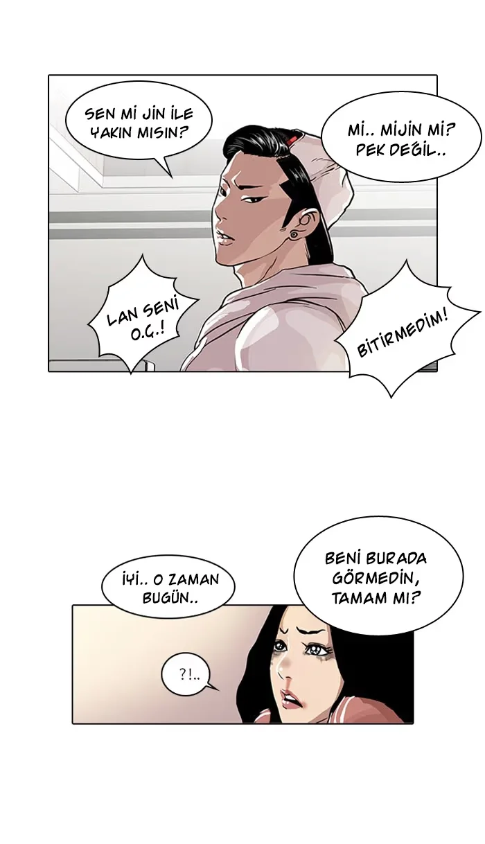 Lookism - Bölüm 31 - Sayfa 11