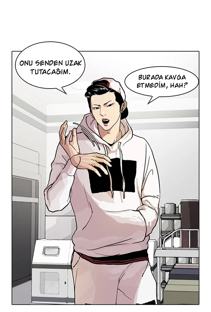 Lookism - Bölüm 31 - Sayfa 12