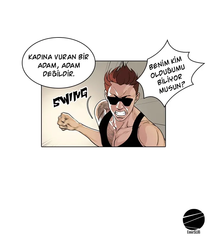 Lookism - Bölüm 31 - Sayfa 13