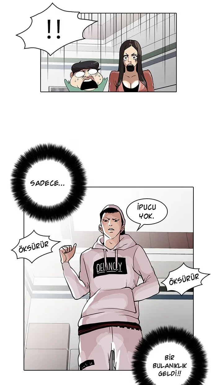 Lookism - Bölüm 31 - Sayfa 15