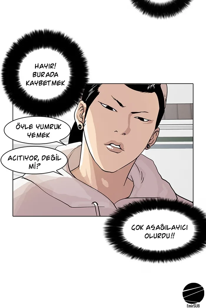 Lookism - Bölüm 31 - Sayfa 16