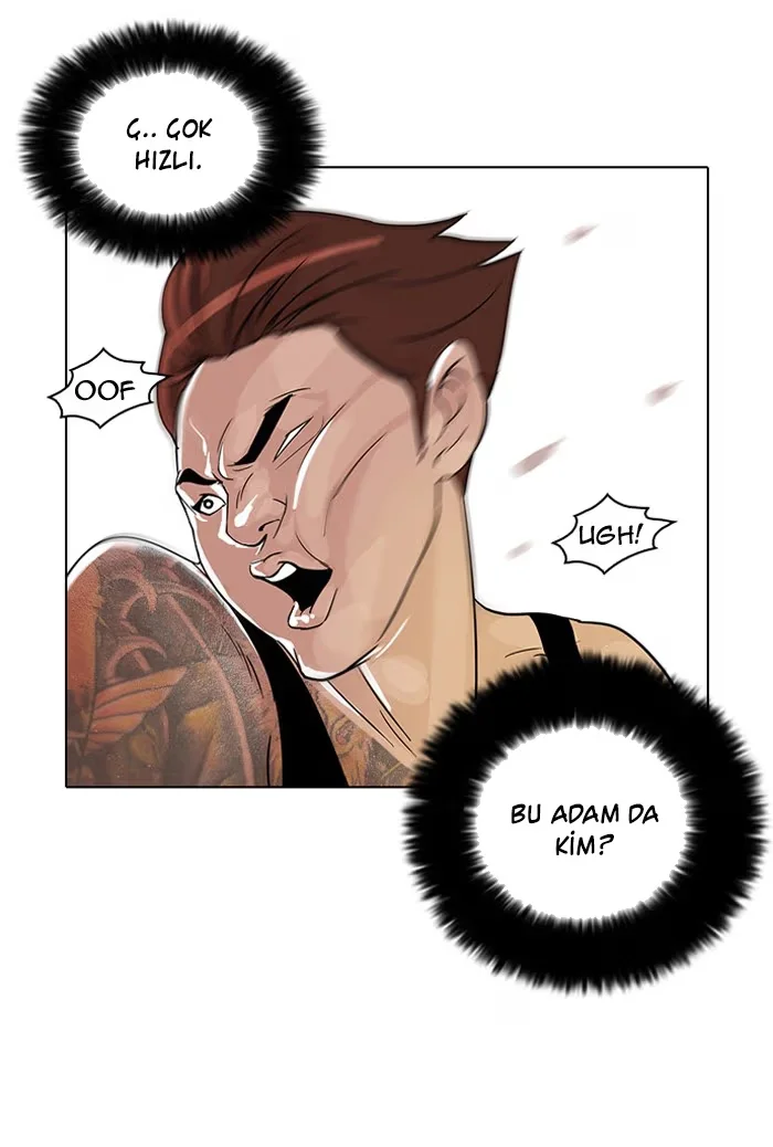 Lookism - Bölüm 31 - Sayfa 19