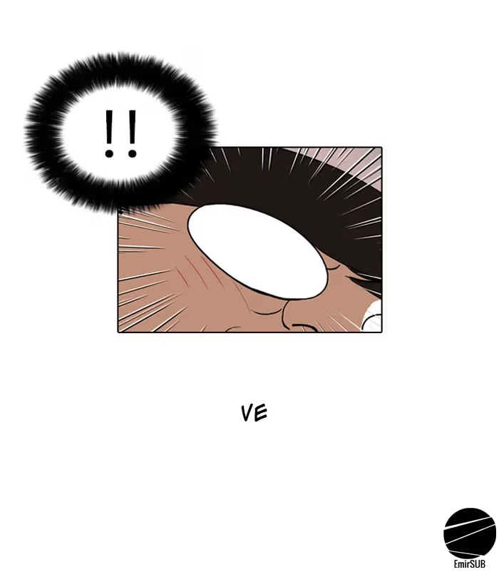 Lookism - Bölüm 31 - Sayfa 22