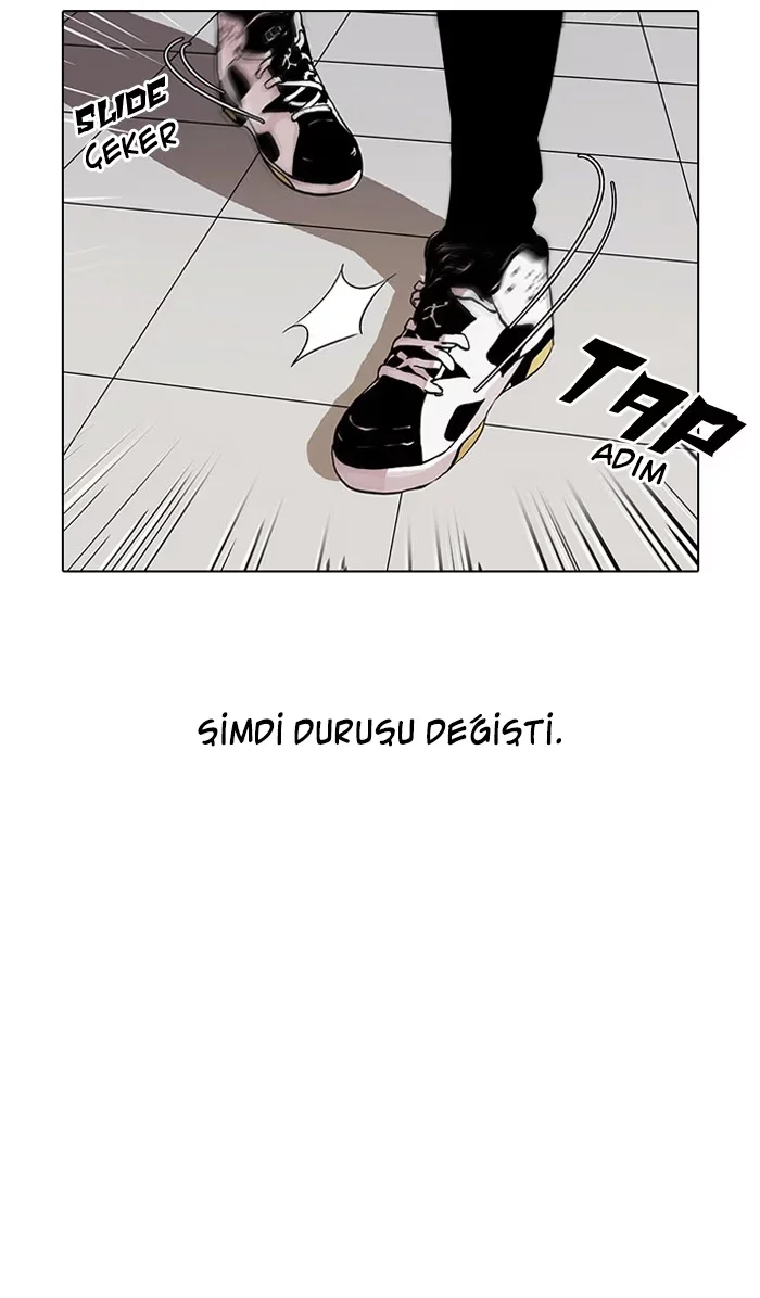 Lookism - Bölüm 31 - Sayfa 23