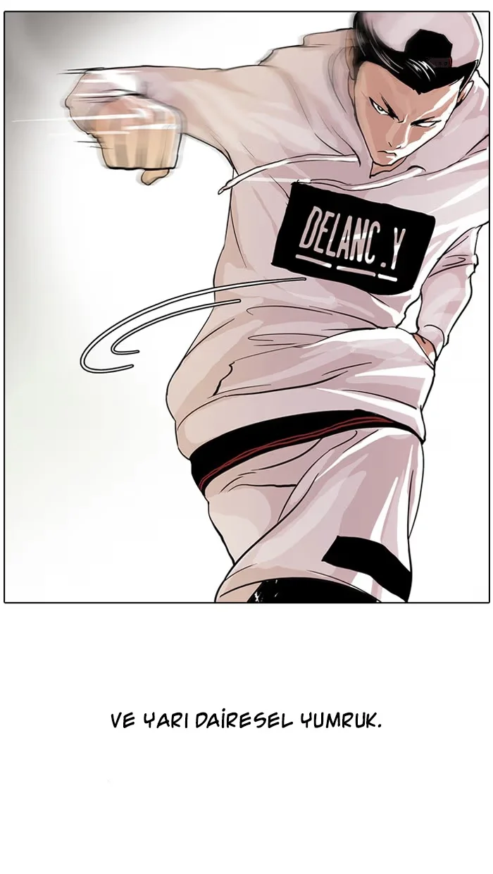 Lookism - Bölüm 31 - Sayfa 24