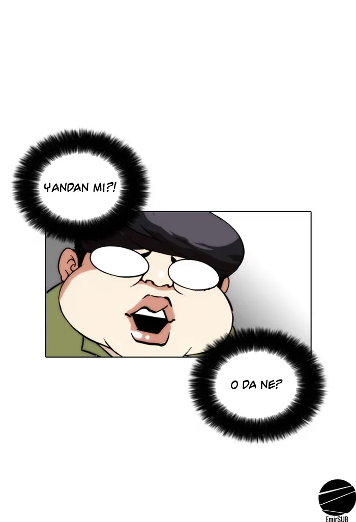 Lookism - Bölüm 31 - Sayfa 25
