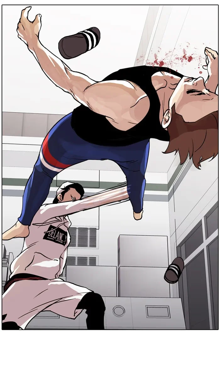 Lookism - Bölüm 31 - Sayfa 27