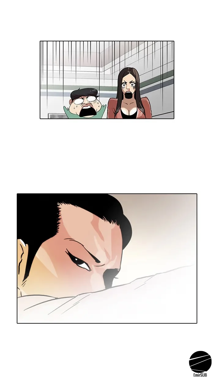 Lookism - Bölüm 31 - Sayfa 28