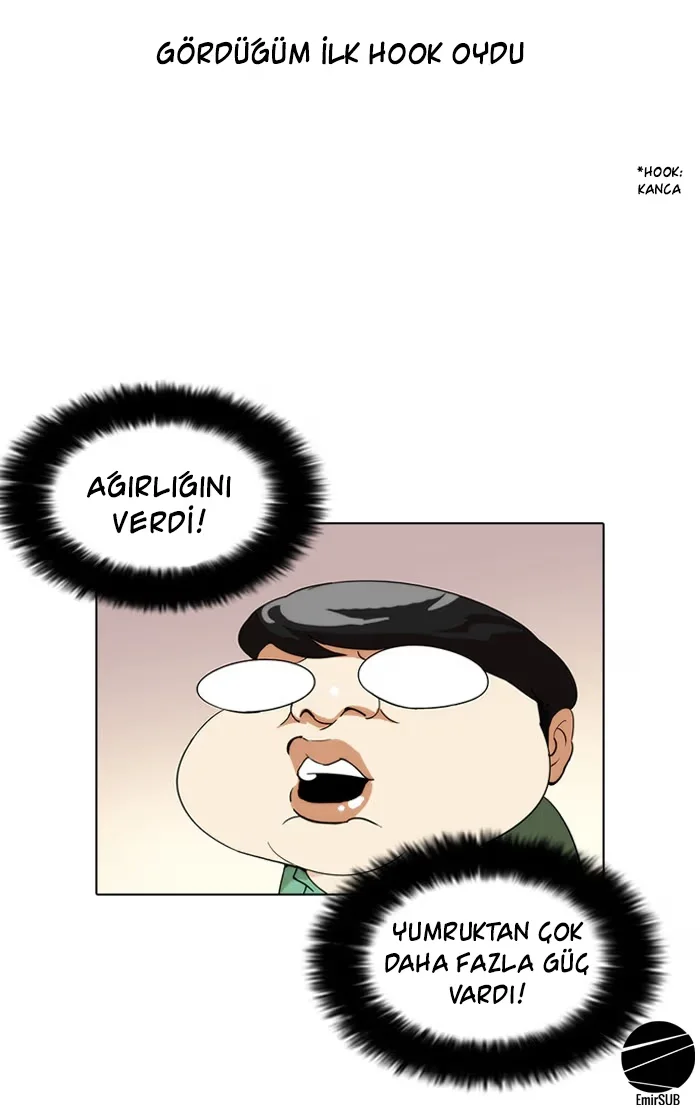 Lookism - Bölüm 31 - Sayfa 29