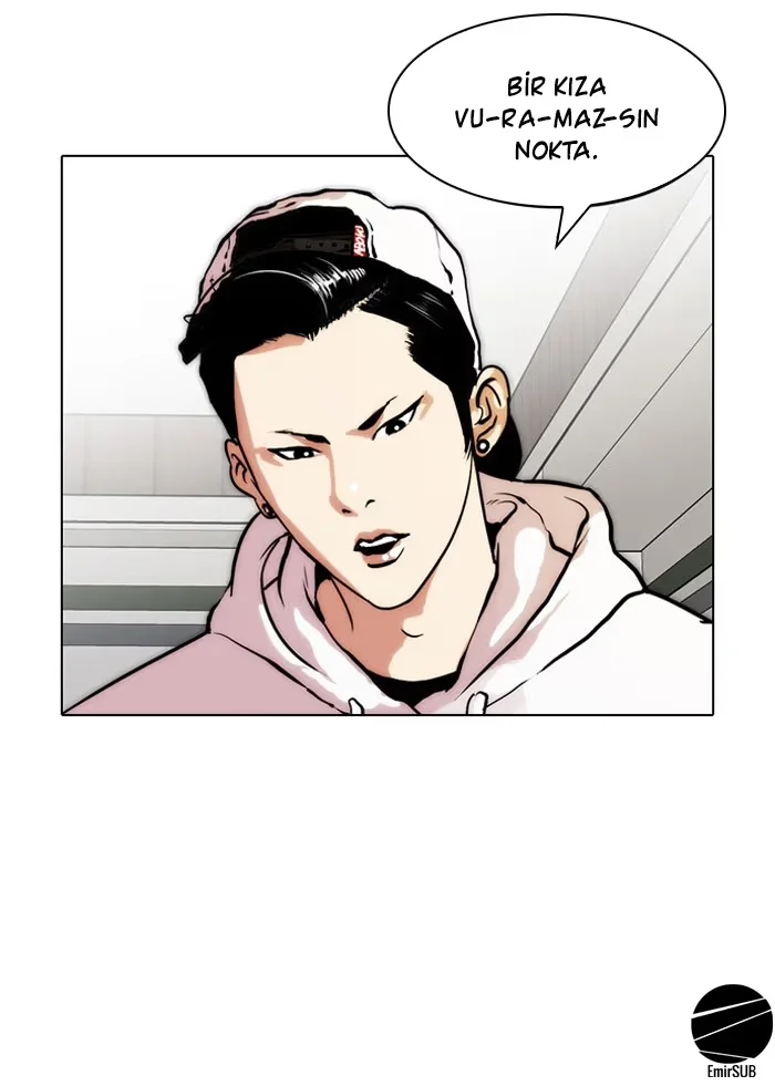 Lookism - Bölüm 31 - Sayfa 31