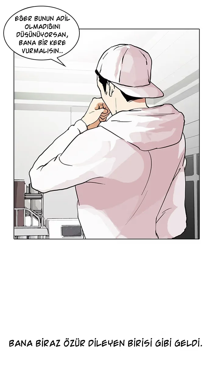 Lookism - Bölüm 31 - Sayfa 35