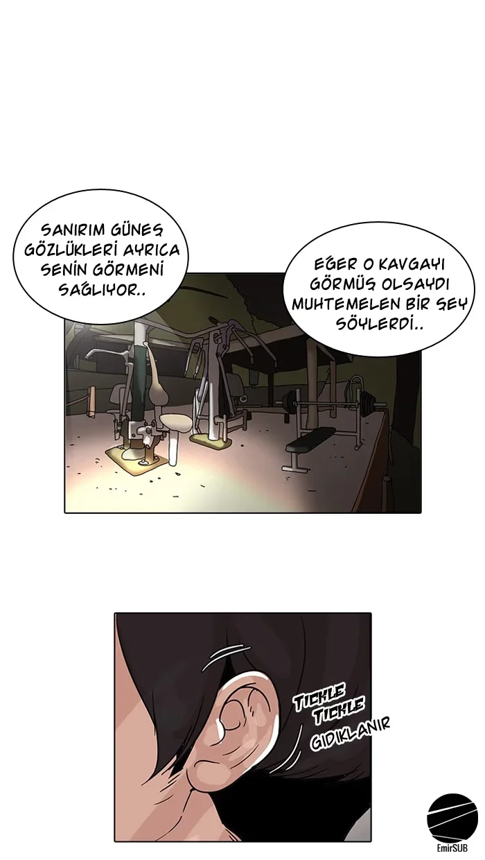 Lookism - Bölüm 31 - Sayfa 36