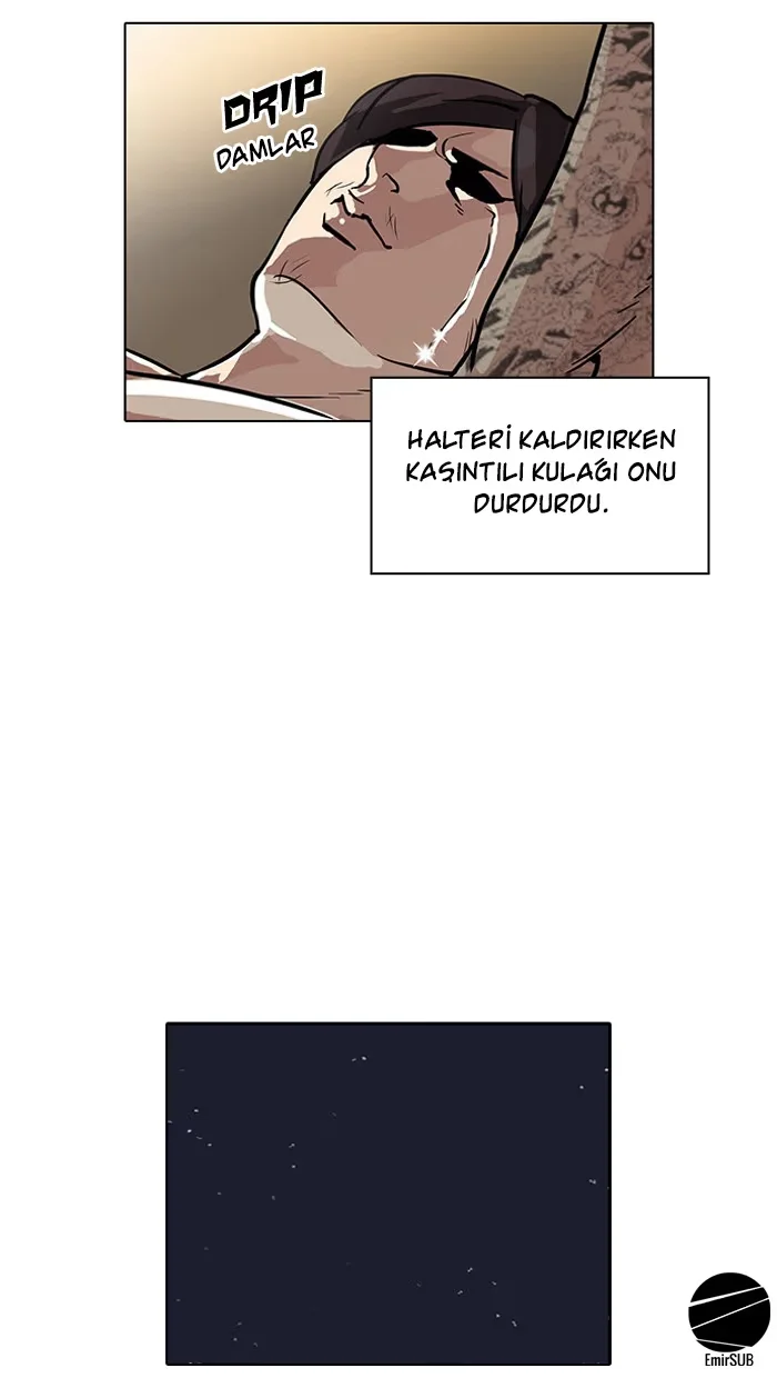 Lookism - Bölüm 31 - Sayfa 39