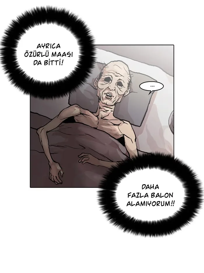 Lookism - Bölüm 31 - Sayfa 41