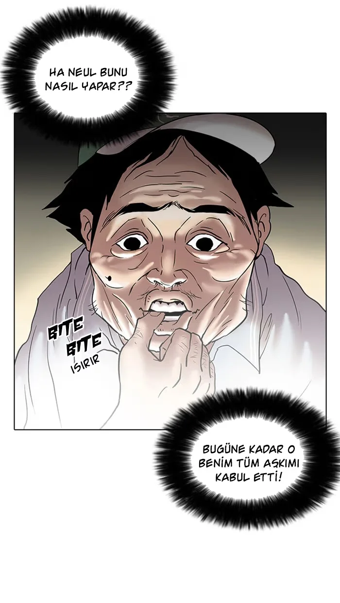 Lookism - Bölüm 31 - Sayfa 43