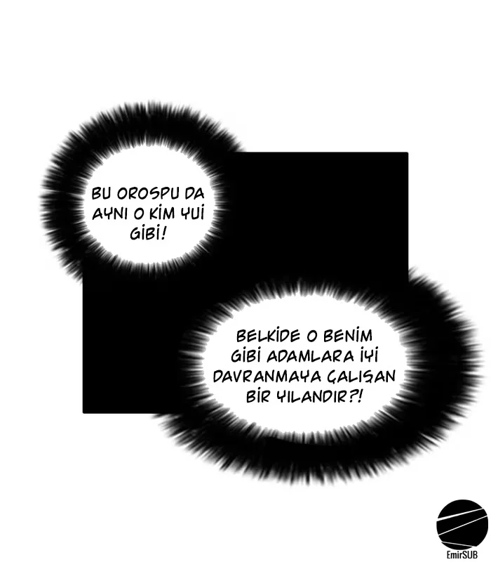 Lookism - Bölüm 31 - Sayfa 45