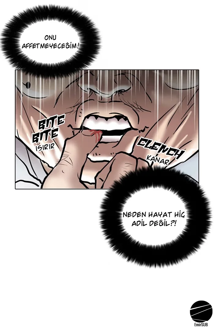 Lookism - Bölüm 31 - Sayfa 46