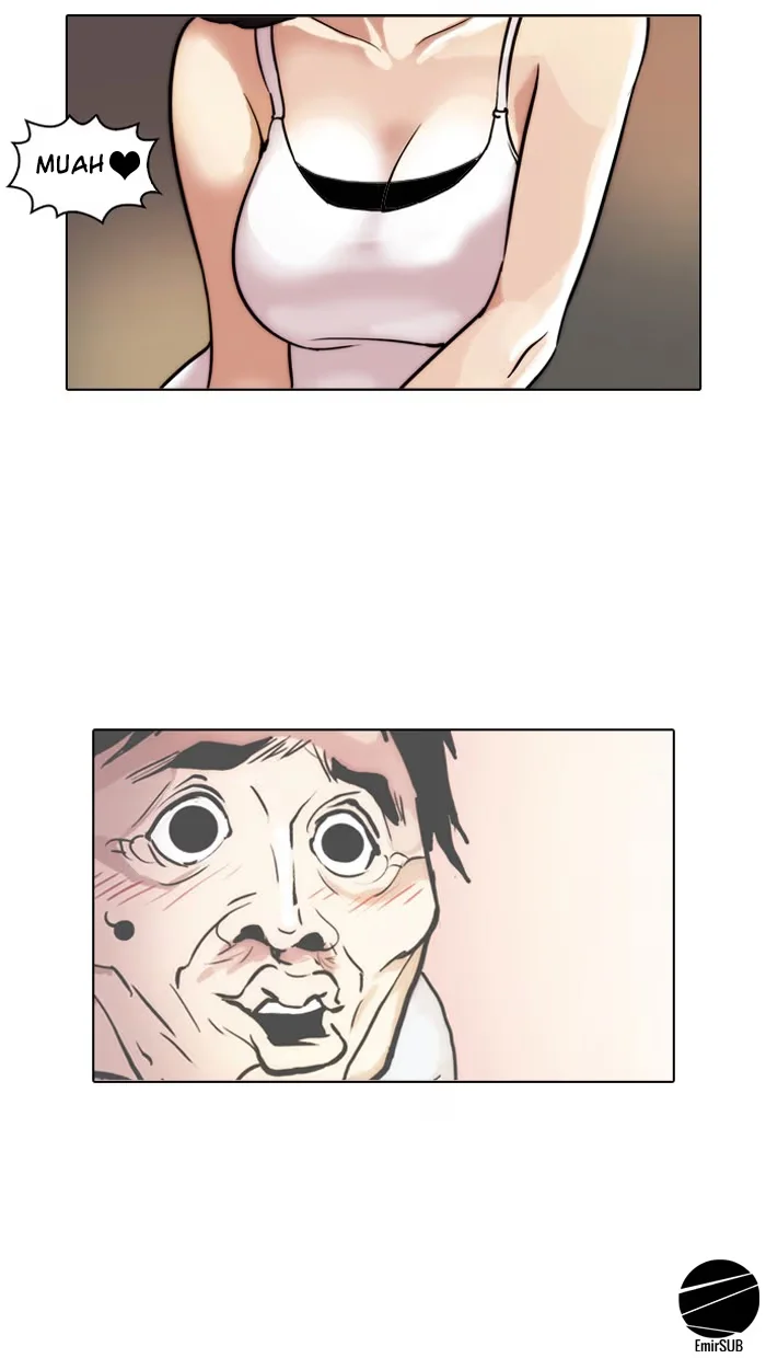 Lookism - Bölüm 31 - Sayfa 48