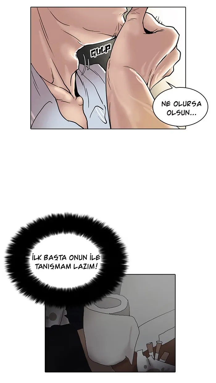Lookism - Bölüm 31 - Sayfa 49