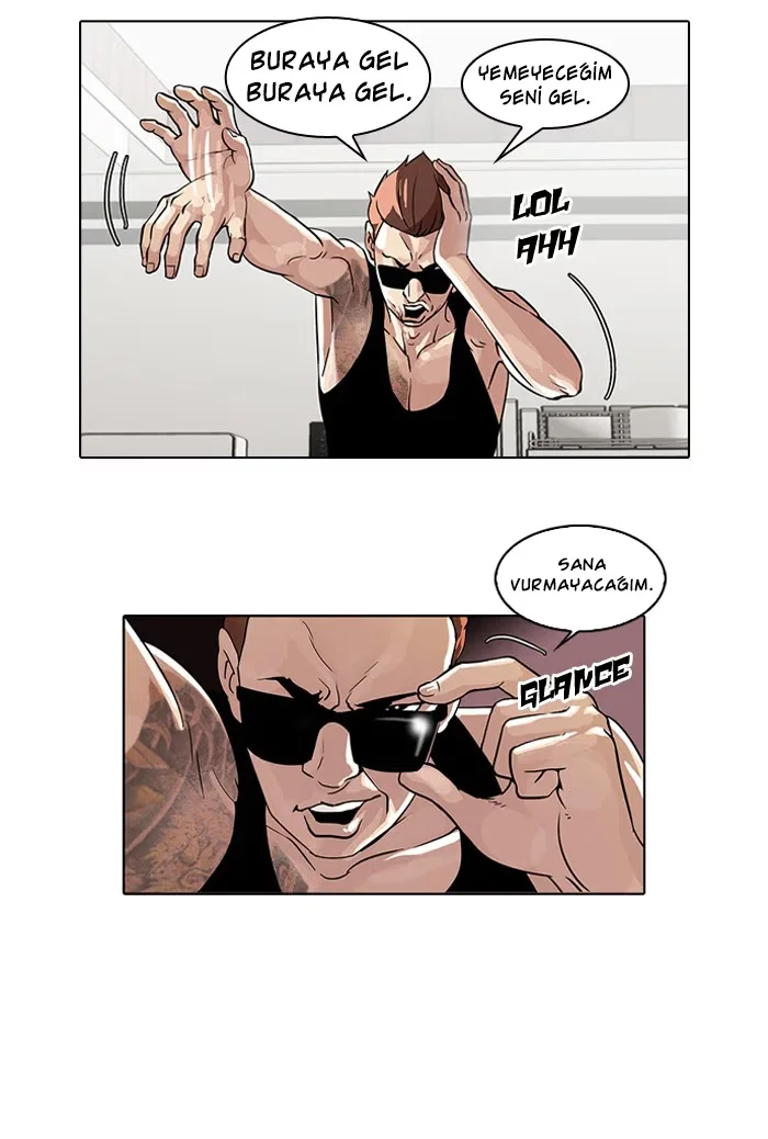 Lookism - Bölüm 31 - Sayfa 4