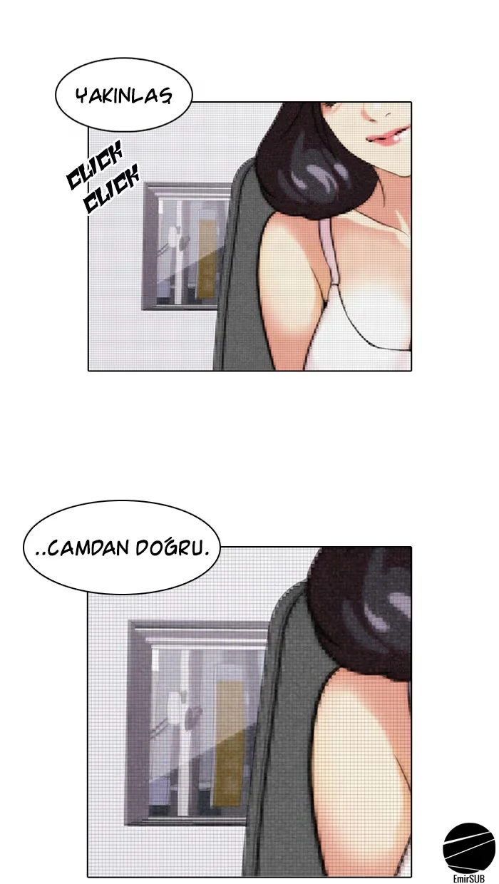 Lookism - Bölüm 31 - Sayfa 51
