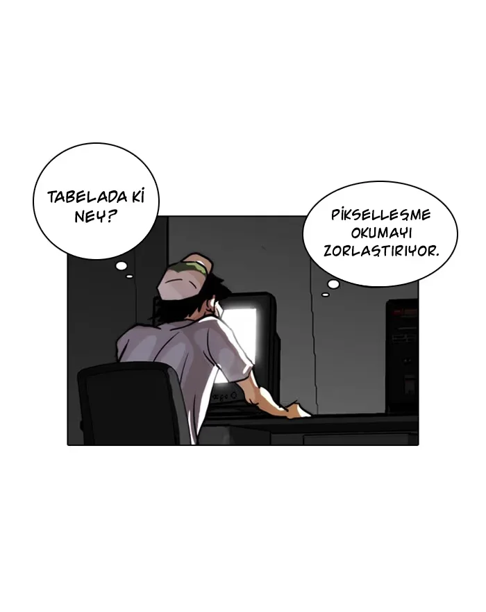 Lookism - Bölüm 31 - Sayfa 52
