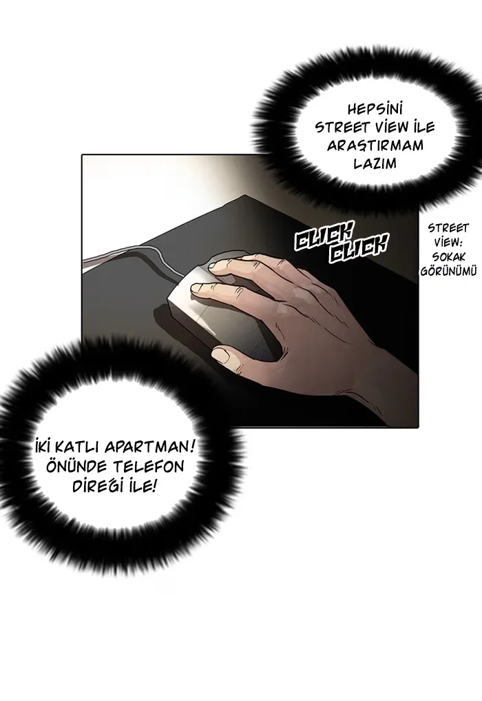 Lookism - Bölüm 31 - Sayfa 55