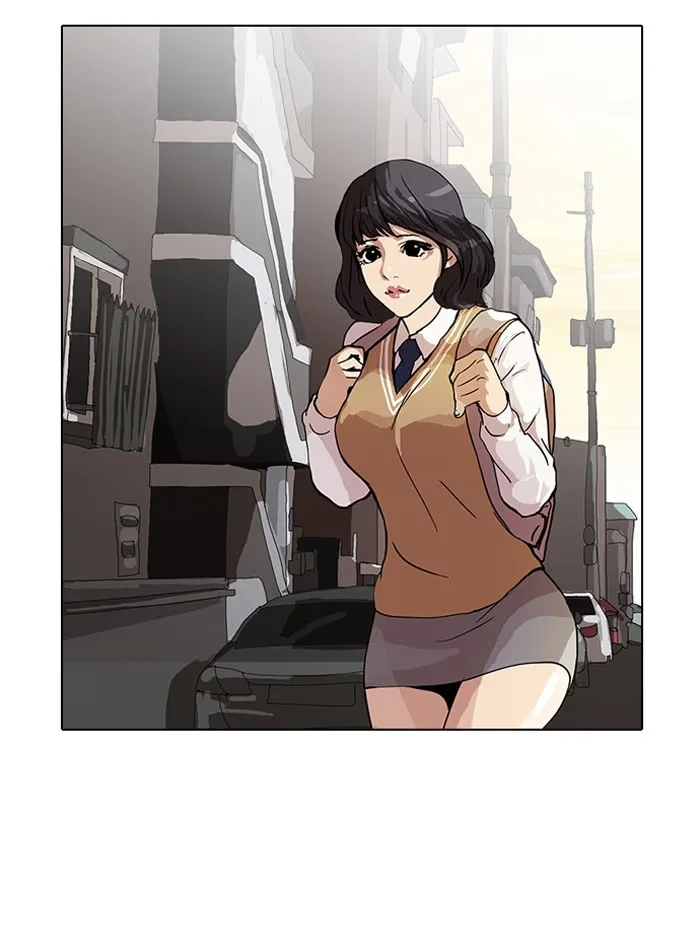 Lookism - Bölüm 31 - Sayfa 59