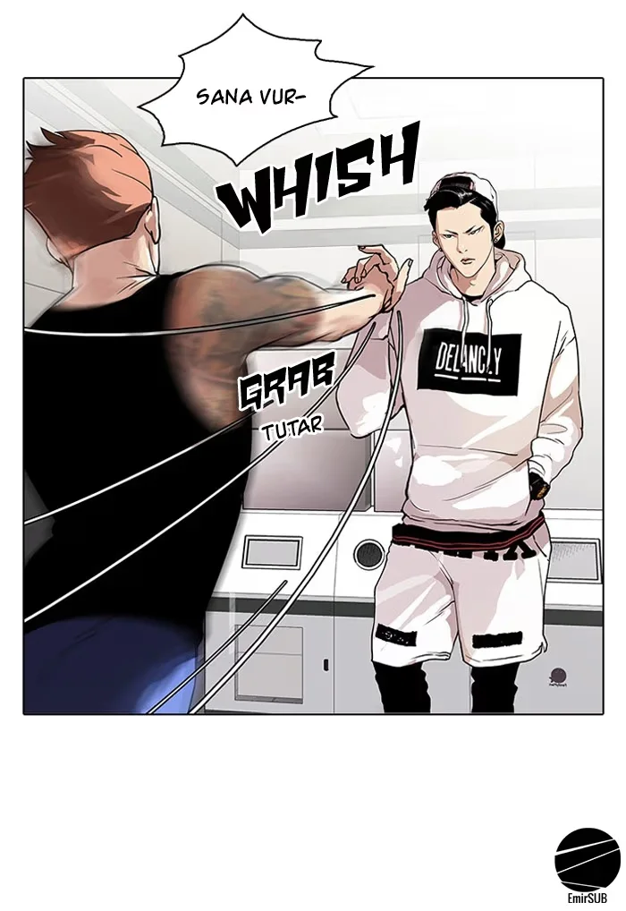 Lookism - Bölüm 31 - Sayfa 5