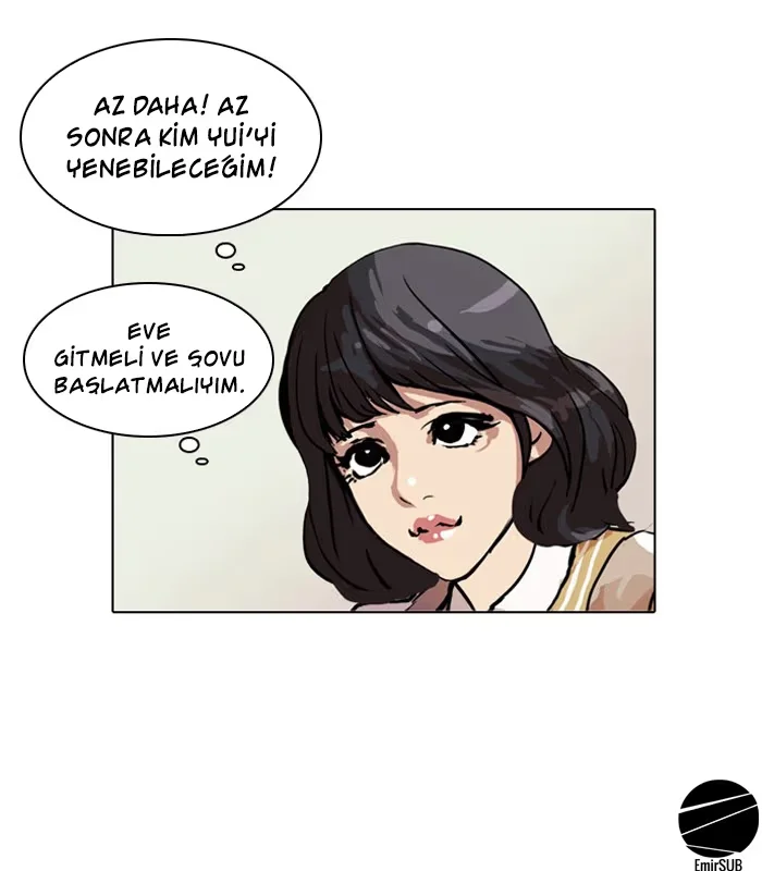 Lookism - Bölüm 31 - Sayfa 60