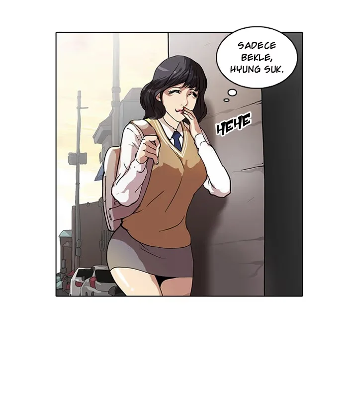 Lookism - Bölüm 31 - Sayfa 61