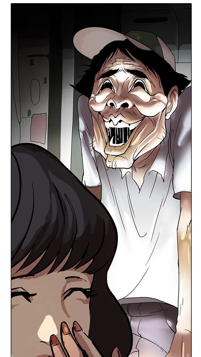 Lookism - Bölüm 31 - Sayfa 62