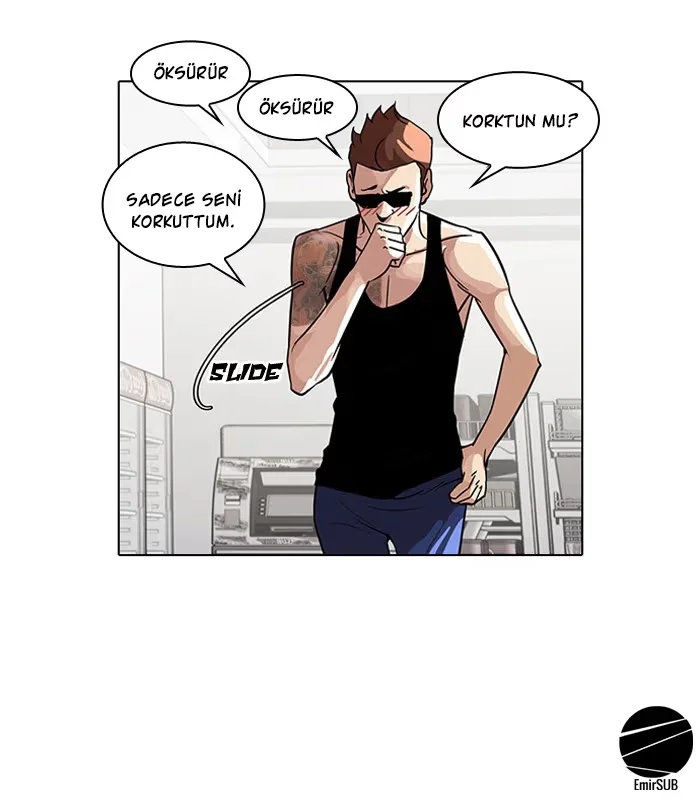 Lookism - Bölüm 31 - Sayfa 8