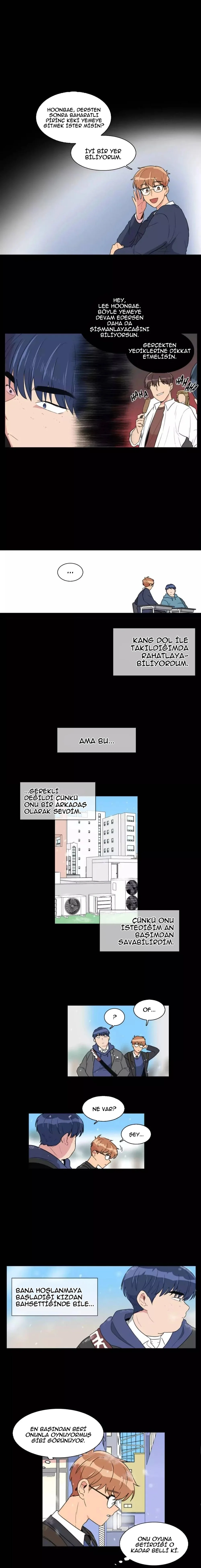 Doridosim - Bölüm 73 - Sayfa 5