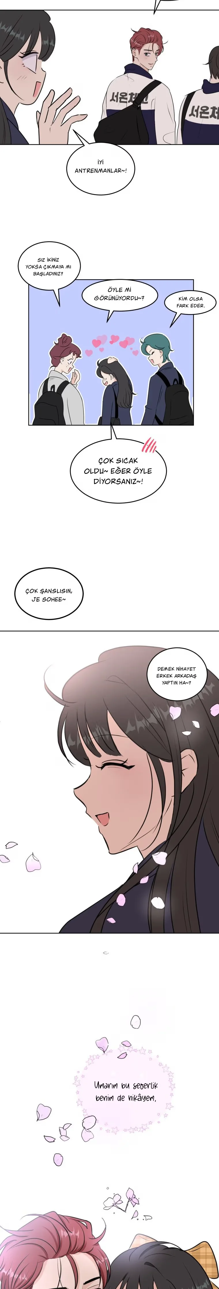 Highteen Spoiler - Bölüm 1 - Sayfa 10