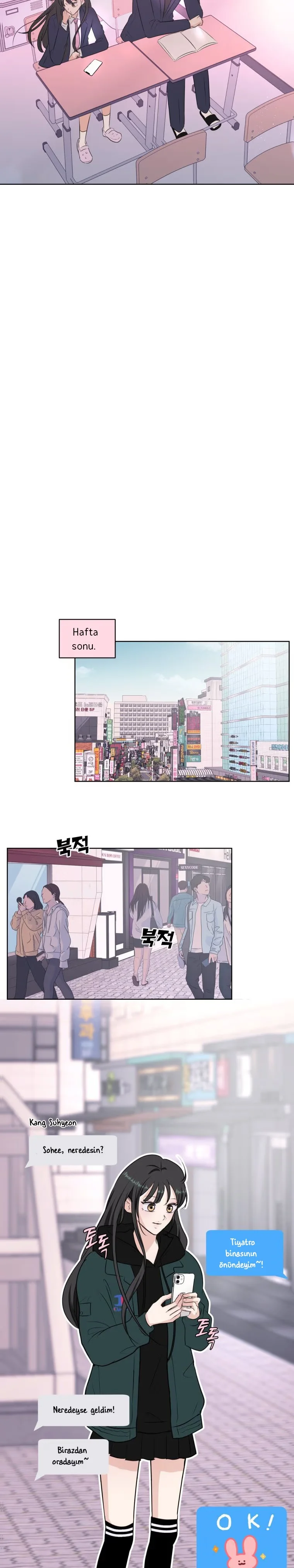 Highteen Spoiler - Bölüm 1 - Sayfa 24
