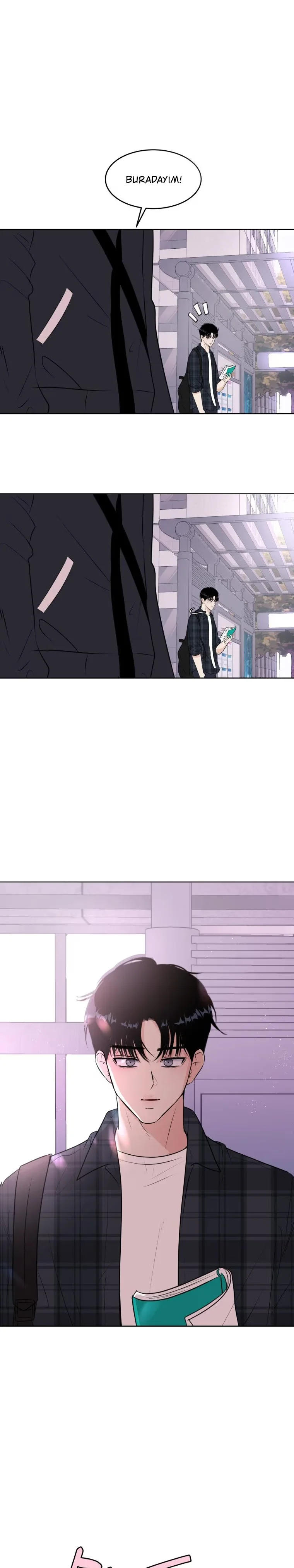 Highteen Spoiler - Bölüm 1 - Sayfa 32