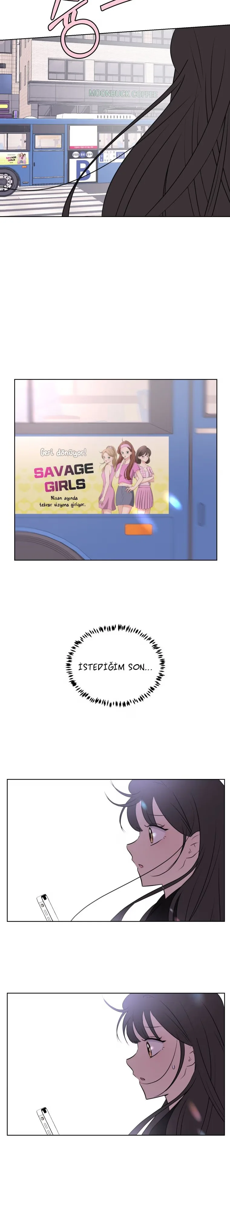 Highteen Spoiler - Bölüm 1 - Sayfa 33