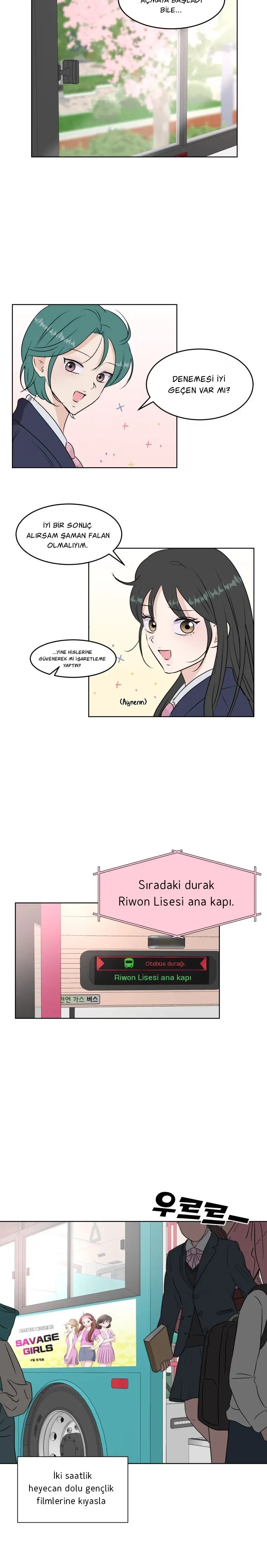 Highteen Spoiler - Bölüm 1 - Sayfa 6