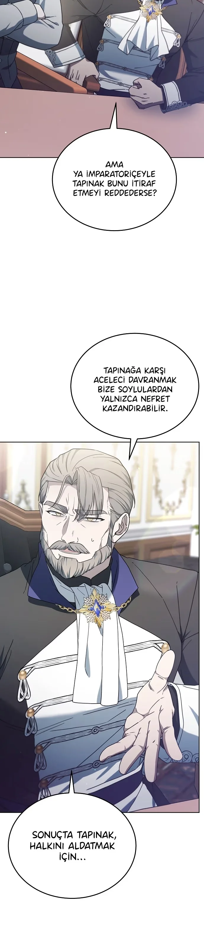 Age of Arrogance - Bölüm 63 - Sayfa 10