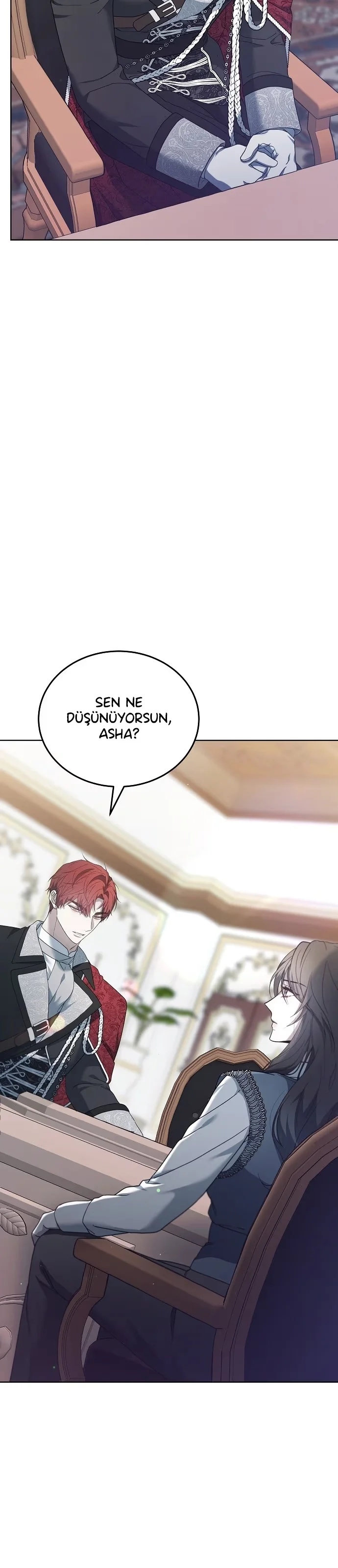 Age of Arrogance - Bölüm 63 - Sayfa 12