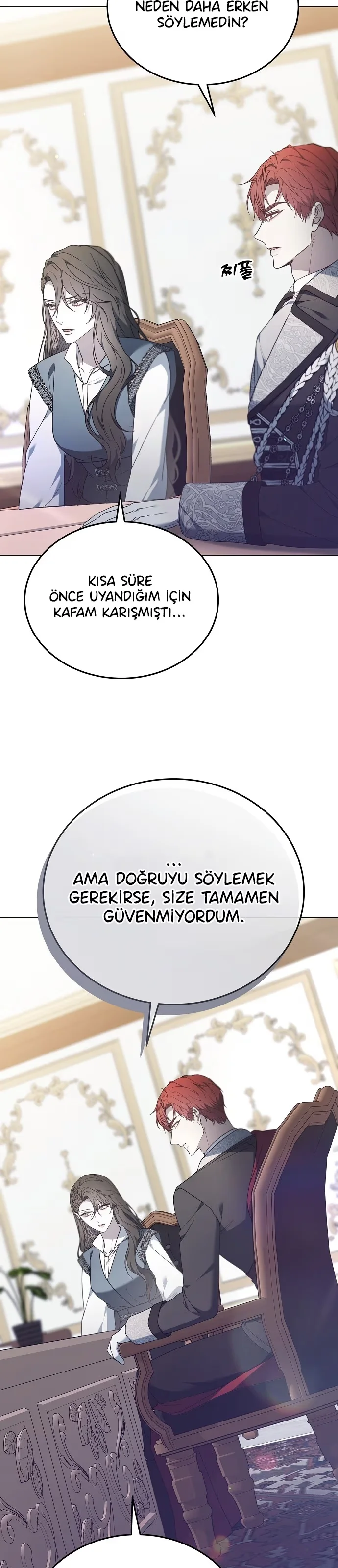 Age of Arrogance - Bölüm 63 - Sayfa 22