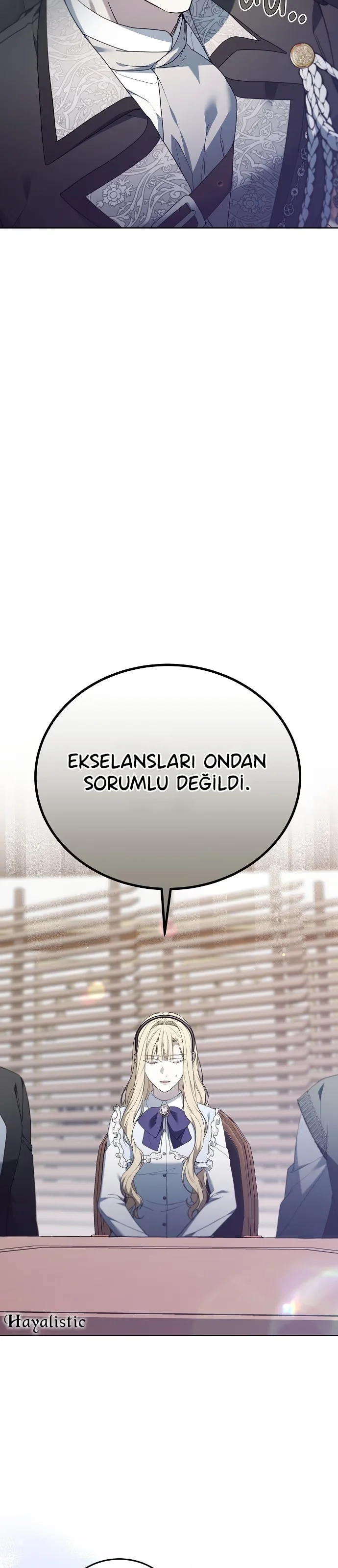 Age of Arrogance - Bölüm 63 - Sayfa 24