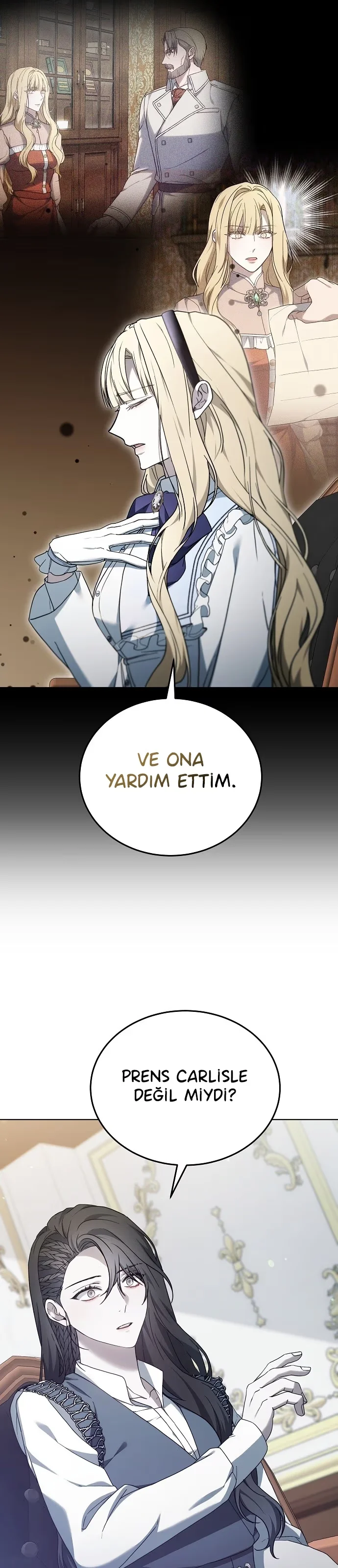 Age of Arrogance - Bölüm 63 - Sayfa 27