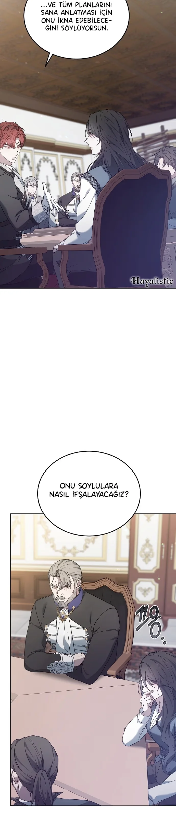 Age of Arrogance - Bölüm 63 - Sayfa 31