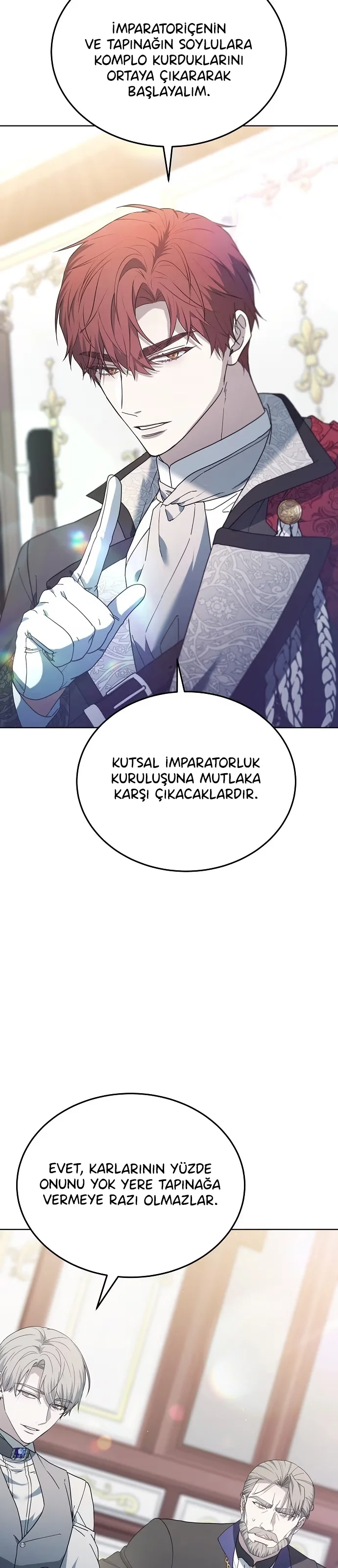 Age of Arrogance - Bölüm 63 - Sayfa 9