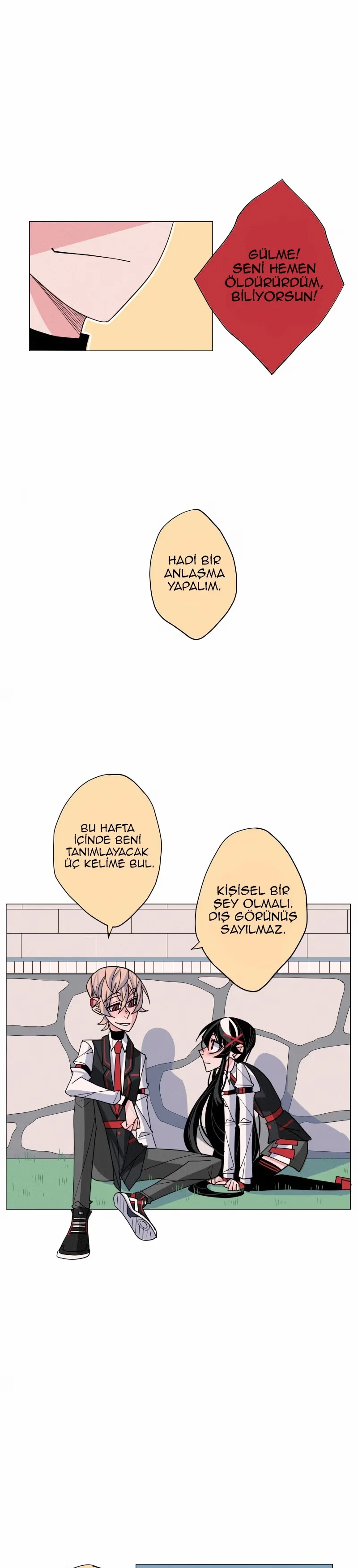 AntiSTALKER - Bölüm 5 - Sayfa 10