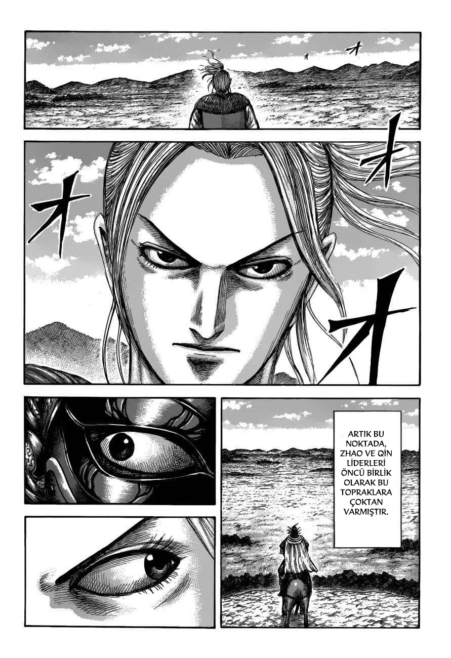 Kingdom - Bölüm 519 - Sayfa 4